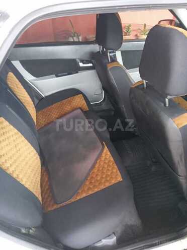 LADA (VAZ) Priora 2013, 150,000 km - 1.6 л - Qəbələ