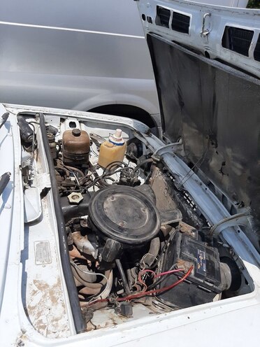 LADA (VAZ) 2106 1990, 1,111,111 km - 1.3 l - İsmayıllı
