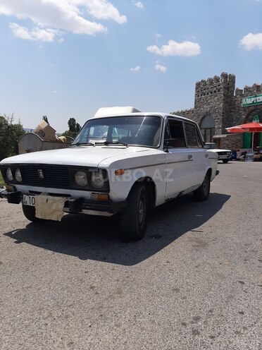 LADA (VAZ) 2106 1990, 1,111,111 km - 1.3 l - İsmayıllı
