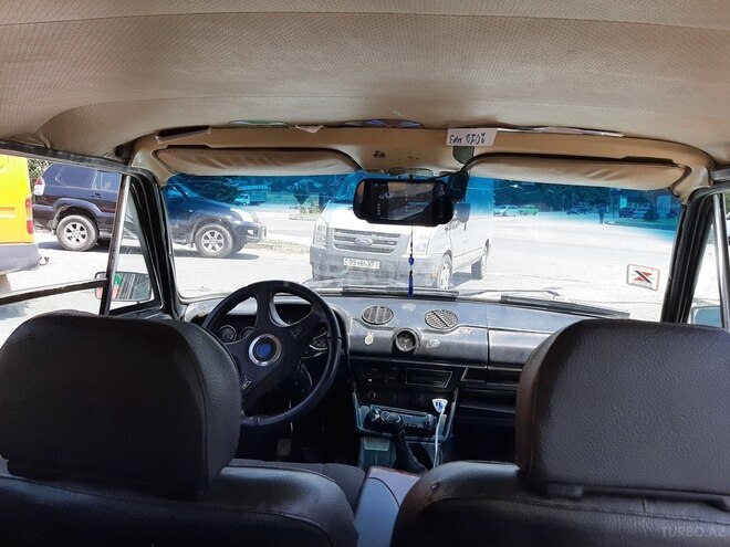 LADA (VAZ) 2106 1990, 1,111,111 km - 1.3 l - İsmayıllı