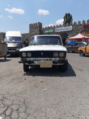 LADA (VAZ) 2106 1990, 1,111,111 km - 1.3 l - İsmayıllı