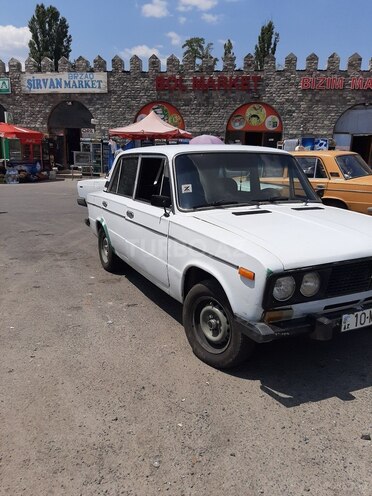 LADA (VAZ) 2106 1990, 1,111,111 km - 1.3 l - İsmayıllı