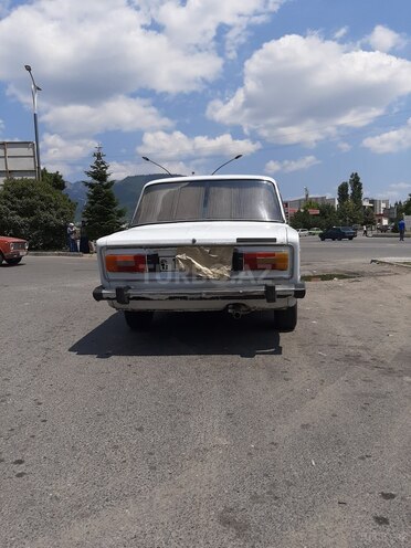 LADA (VAZ) 2106 1990, 1,111,111 km - 1.3 l - İsmayıllı