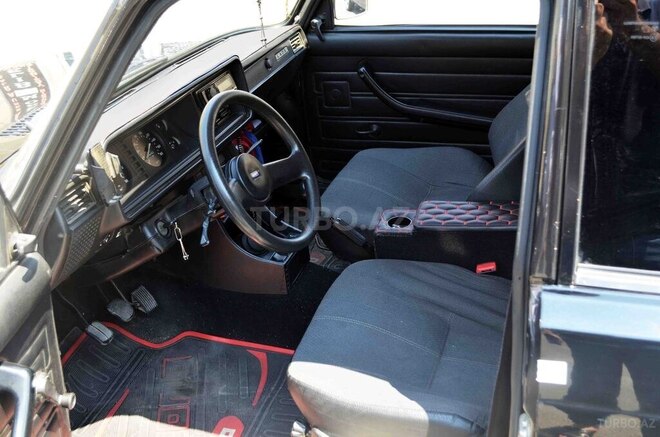 LADA (VAZ) 2107 2010, 76,000 km - 1.6 l - Bakı