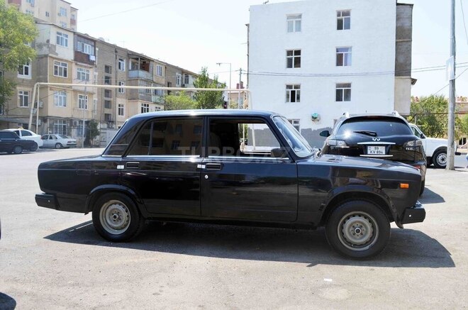 LADA (VAZ) 2107 2010, 76,000 km - 1.6 l - Bakı