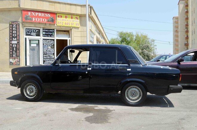 LADA (VAZ) 2107 2010, 76,000 km - 1.6 l - Bakı