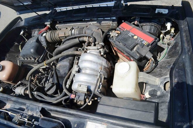 LADA (VAZ) 2107 2010, 76,000 km - 1.6 l - Bakı