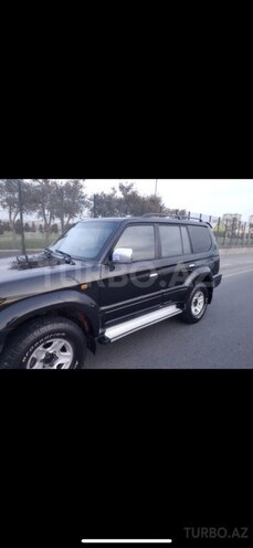 Toyota Prado 1998, 195,000 km - 3.4 l - Bakı