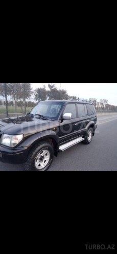 Toyota Prado 1998, 195,000 km - 3.4 l - Bakı
