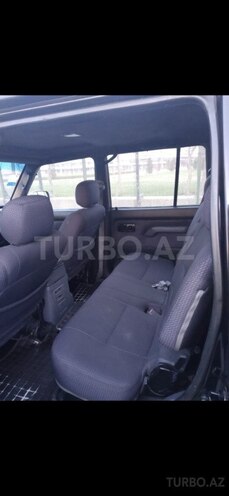 Toyota Prado 1998, 195,000 km - 3.4 l - Bakı