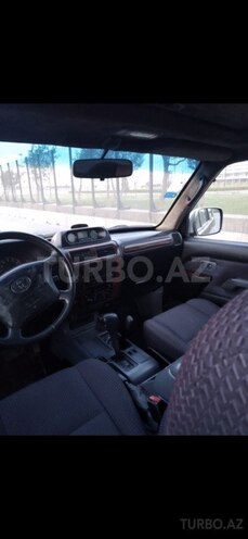 Toyota Prado 1998, 195,000 km - 3.4 l - Bakı
