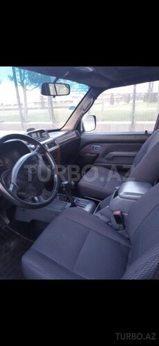 Toyota Prado 1998, 195,000 km - 3.4 l - Bakı