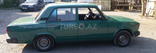 LADA (VAZ) 2107 2005, 38,000 km - 1.6 l - Zaqatala