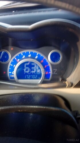 Lifan 320 2012, 17,225 km - 1.3 l - Bakı