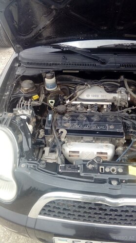 Lifan 320 2012, 17,225 km - 1.3 l - Bakı