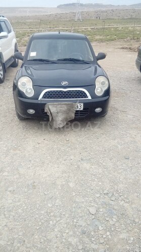 Lifan 320 2012, 17,225 km - 1.3 l - Bakı