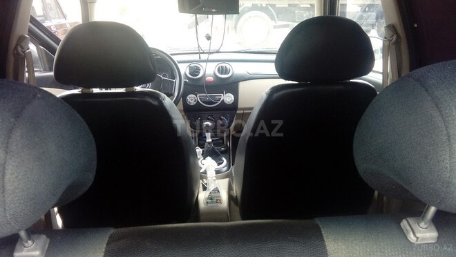 Lifan 320 2012, 17,225 km - 1.3 l - Bakı
