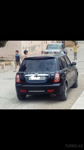 Lifan 320 2012, 17,225 km - 1.3 l - Bakı