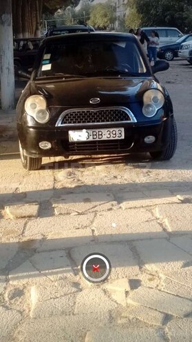 Lifan 320 2012, 17,225 km - 1.3 l - Bakı
