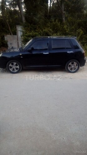 Lifan 320 2012, 17,225 km - 1.3 l - Bakı