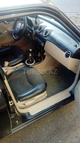 Lifan 320 2012, 17,225 km - 1.3 l - Bakı