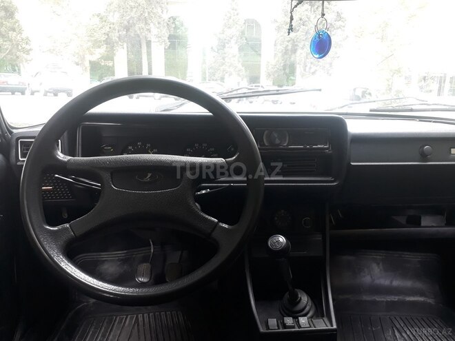LADA (VAZ) 2107 2010, 142,000 km - 1.5 л - Gəncə