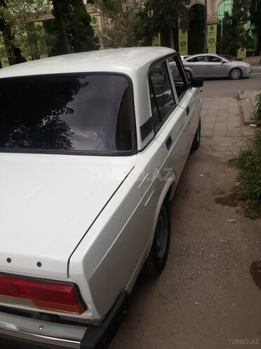 LADA (VAZ) 2107 2010, 142,000 km - 1.5 л - Gəncə