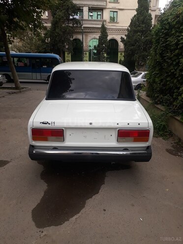 LADA (VAZ) 2107 2010, 142,000 km - 1.5 л - Gəncə