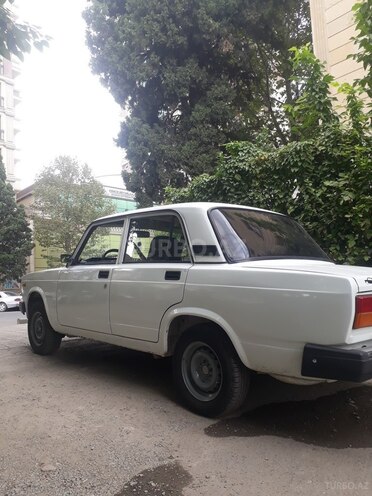 LADA (VAZ) 2107 2010, 142,000 km - 1.5 л - Gəncə