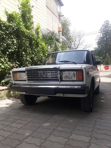 LADA (VAZ) 2107 2010, 142,000 km - 1.5 л - Gəncə