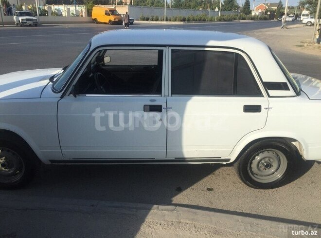 LADA (VAZ) 2107 2004, 0 km - 0.1 l - Bakı