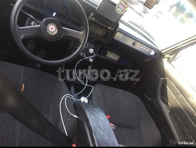 LADA (VAZ) 2107 2004, 0 km - 0.1 l - Bakı