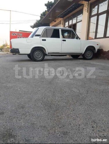LADA (VAZ) 2107 2004, 0 km - 0.1 l - Bakı