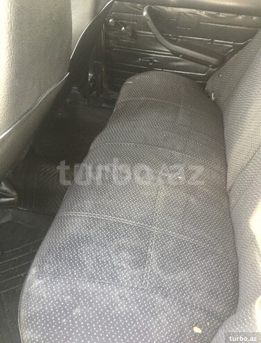 LADA (VAZ) 2107 2004, 0 km - 0.1 l - Bakı