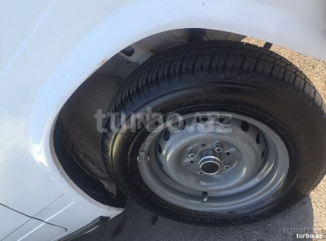 LADA (VAZ) 2107 2004, 0 km - 0.1 l - Bakı