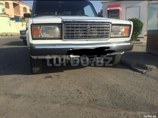 LADA (VAZ) 2107 2004, 0 km - 0.1 l - Bakı
