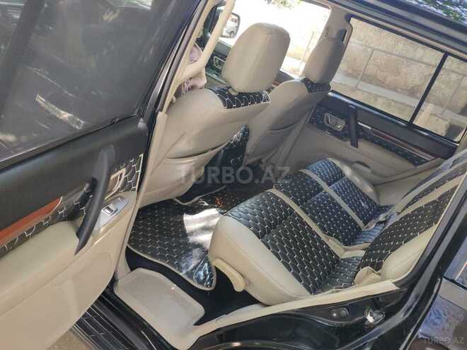 Mitsubishi Pajero 2007, 175,000 km - 3.0 l - Bakı
