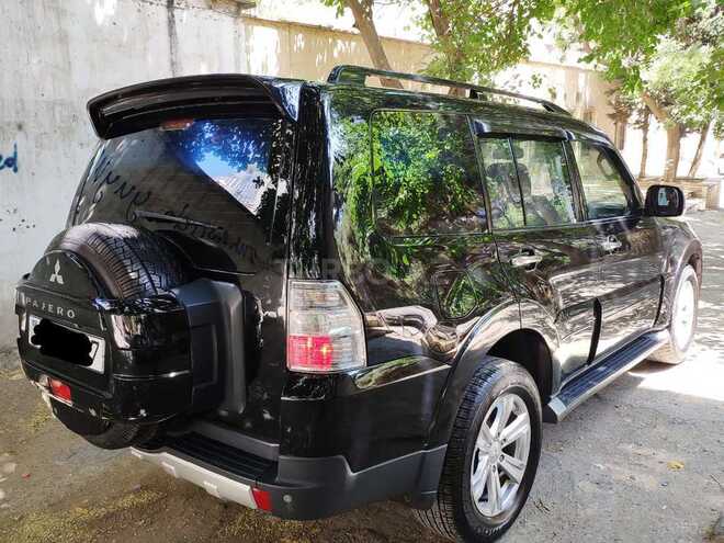 Mitsubishi Pajero 2007, 175,000 km - 3.0 l - Bakı