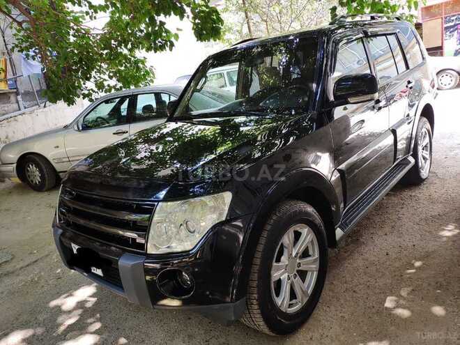 Mitsubishi Pajero 2007, 175,000 km - 3.0 l - Bakı