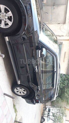 Mitsubishi Pajero 2007, 175,000 km - 3.0 l - Bakı