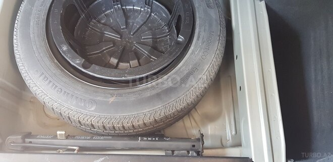 Mercedes E 240 2001, 100,000 km - 2.6 l - Bərdə