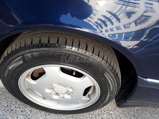 Mercedes C 240 1998, 237,958 km - 2.4 l - Bakı