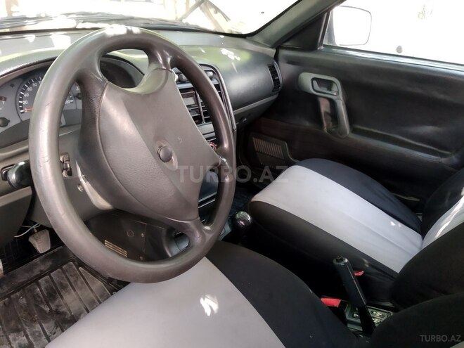 LADA (VAZ) 2112 2007, 252,000 km - 1.6 l - Bakı