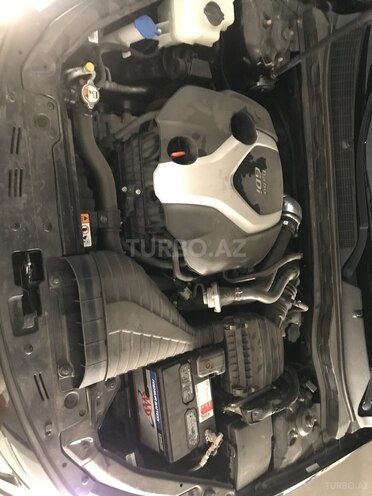 Kia Optima 2013, 74,000 km - 2.0 л - Bakı