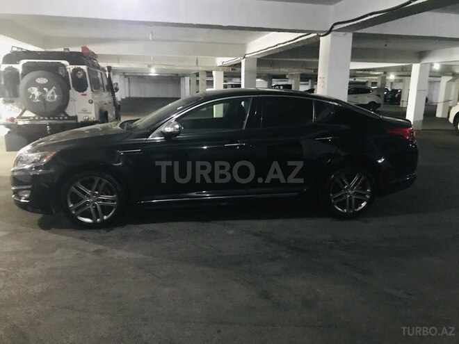 Kia Optima 2013, 74,000 km - 2.0 л - Bakı