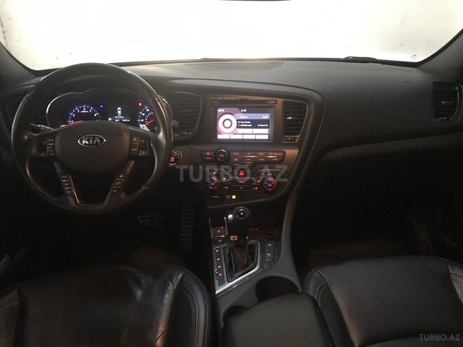 Kia Optima 2013, 74,000 km - 2.0 л - Bakı