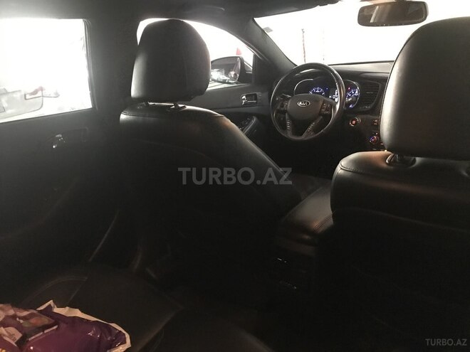 Kia Optima 2013, 74,000 km - 2.0 л - Bakı