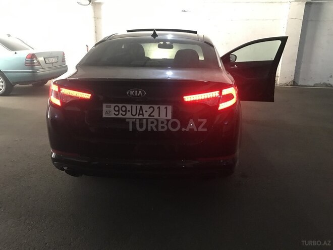 Kia Optima 2013, 74,000 km - 2.0 л - Bakı