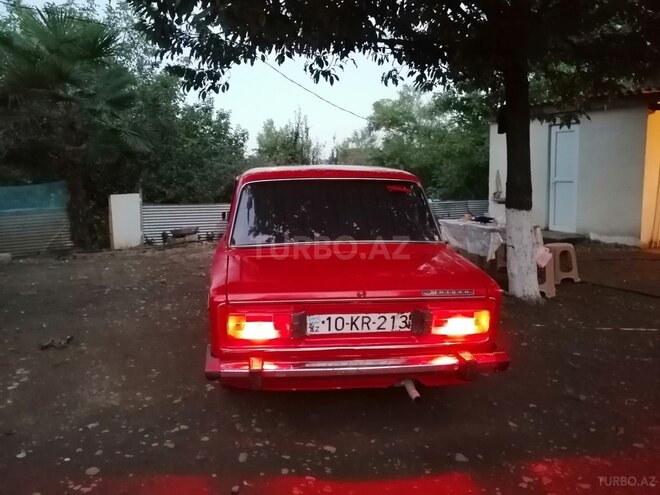 LADA (VAZ) 2106 1989, 41,376 km - 1.6 л - Lənkəran