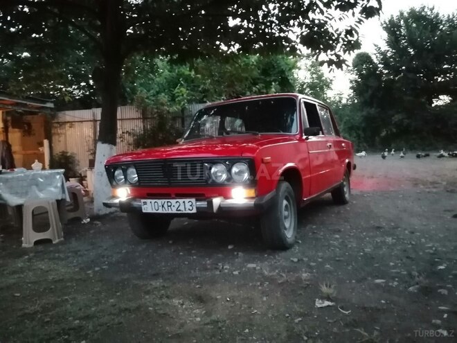LADA (VAZ) 2106 1989, 41,376 km - 1.6 л - Lənkəran